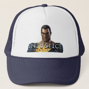Casquette Black Adam