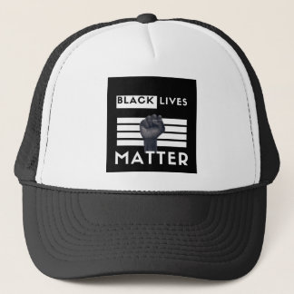 Casquette Black Lives Matt