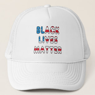 Casquette Black Lives Matter BLM