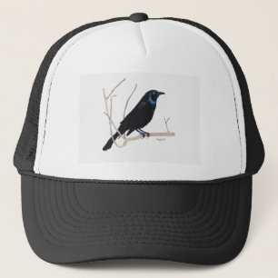 Casquette Blackbird