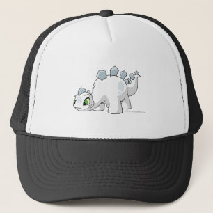 Casquette Blanc de Chomby