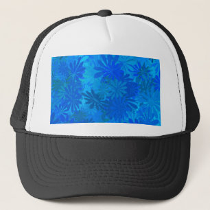 Casquette Bleu
