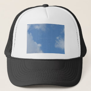 Casquette Bleu ciel