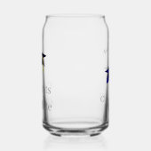 casquette bleue - classe de 2024 (Gauche)