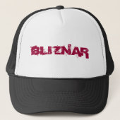 CASQUETTE BLIZNAR (Devant)