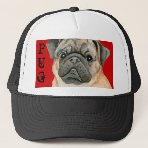 Casquette Bloc de couleur Carlin