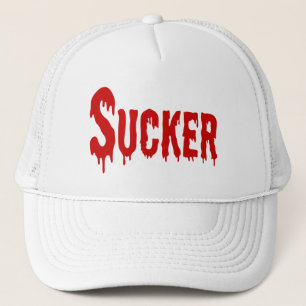 CASQUETTE BLOODSUCKER
