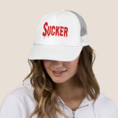 CASQUETTE BLOODSUCKER (En situation)