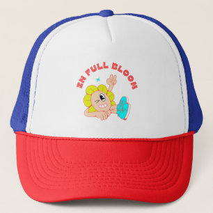 Casquette Bloom & Bounce