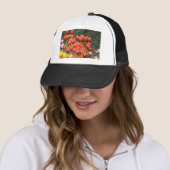 Casquette Bloomin' Tulips ! (En situation)