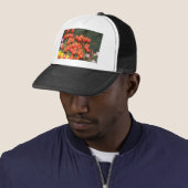 Casquette Bloomin' Tulips ! (En situation)