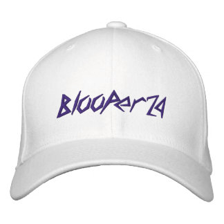Casquette Blooper24