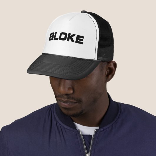 CASQUETTE BLOQUER (En situation)