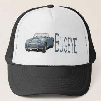 Casquette Blue Austin Healey Sprite