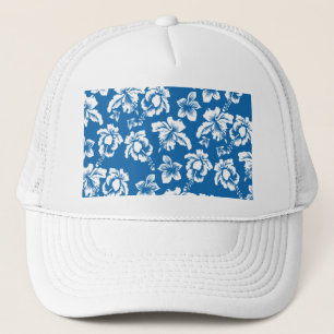 Casquette Blue Hawaii