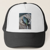 Casquette bluegill sur quai (Devant)