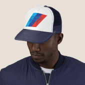 Casquette BMW M Wolf (En situation)