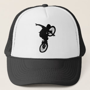 CASQUETTE BMX