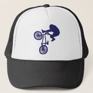 Casquette BMX Biker