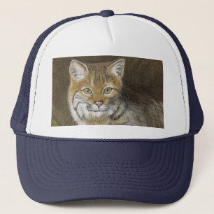 Casquette Bobcat