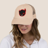 Casquette BoBy (En situation)