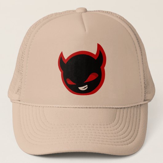 Casquette BoBy (Devant)
