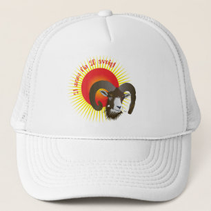 Casquette Boch 21 mars fin 20 avrigl Chapel