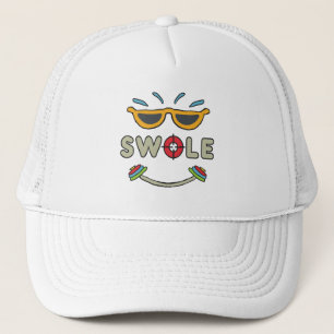 Casquette Bodybuilding