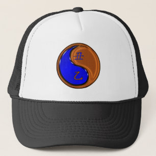 Casquette Boeuf de Bois