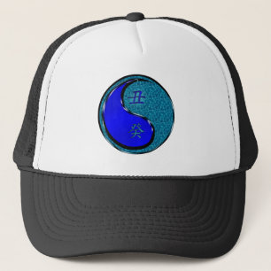 Casquette Bœuf d'eau