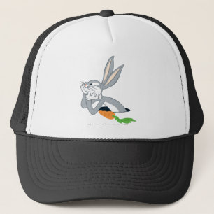 Casquette BOGS BUNNY™ avec carotte
