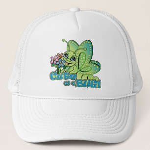 Casquette Bogue mignon