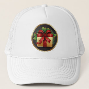 Casquette Boîte à ongles