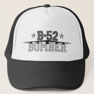 Casquette Bombardier B-52