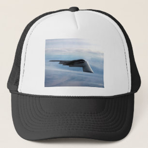 Casquette Bombardier de Stealth