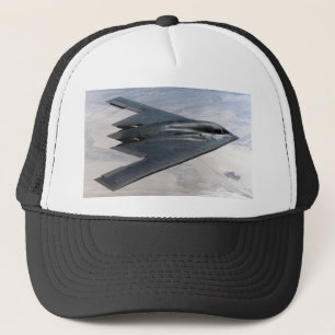 Casquette Bombardier de Stealth