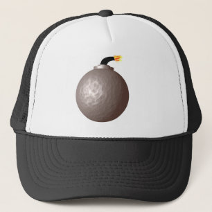 Casquette Bombe
