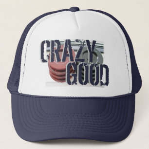 Casquette Bon Shuffleboard fou