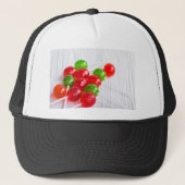 Casquette Bonbons 2 (Devant)