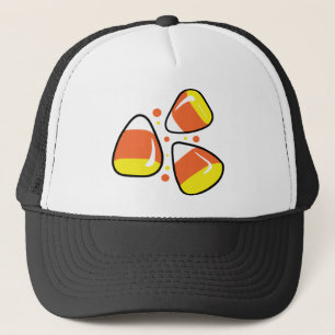 Casquette Bonbons au maïs