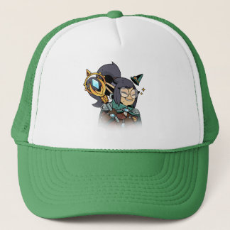 Casquette Boné Card Guardians | Oriana