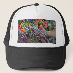 Casquette Bonfim