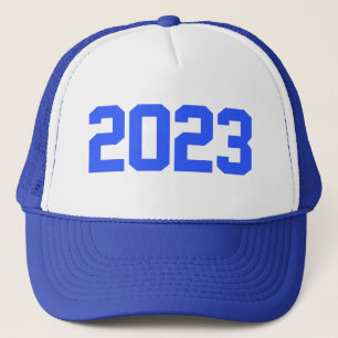 Casquette Bonne année 2023 - Nouvel an 2023