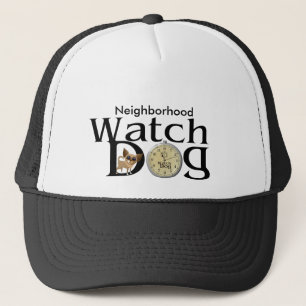 Casquette Bonne substance de chien