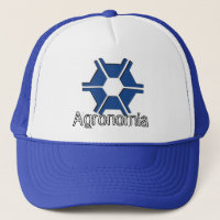 Bonnet Agronomie