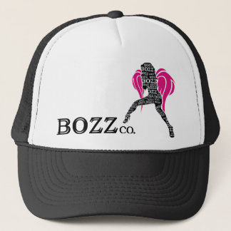 Casquette Bonnet BOZZco. (ref.03)