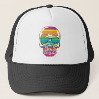 Casquette Bonnet Crâne by Russ