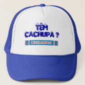 Casquette bonnet de Cap-Vert (Devant)