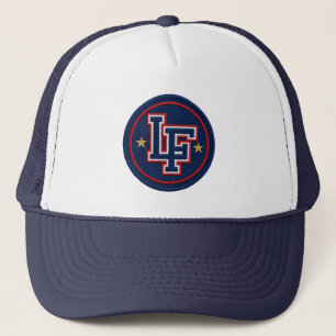 Casquette Bonnet de football personnalisé Liberty FC 26 - Vi
