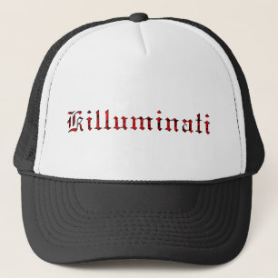 Casquette Bonnet Killuminati